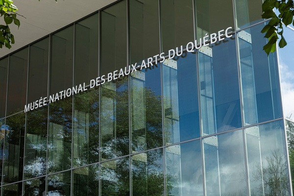 Musée national des beaux-arts du Québec