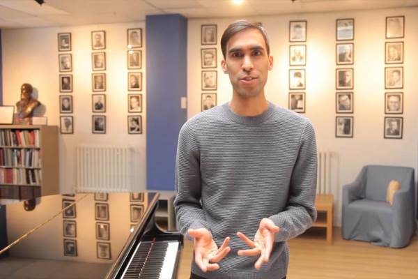 Centre de Musique canadienne