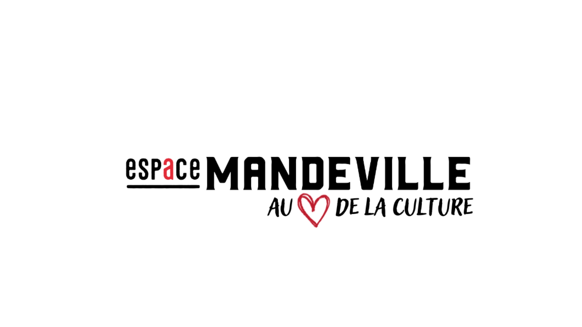 Espace Mandeville