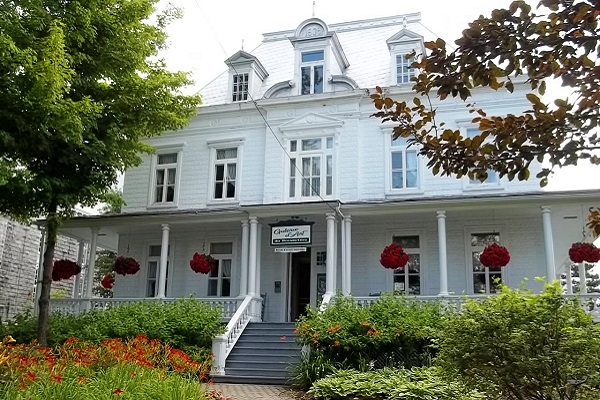 Galerie d&#8217;art du presbytère