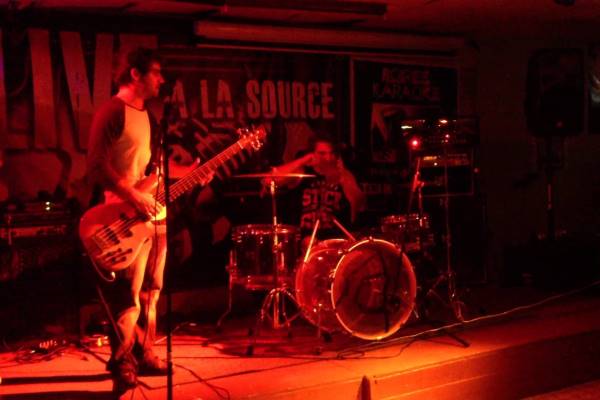 La Source de la Martiniere