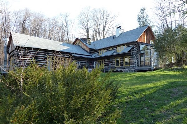 La Grange de la Gatineau