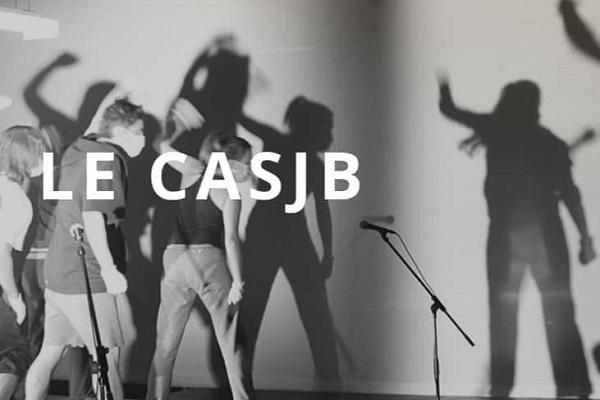 Centre des arts de la scène Jean-Besré