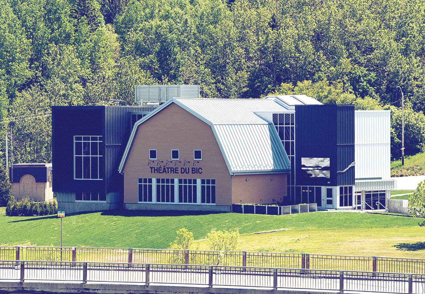 Théâtre du Bic 192   | Théâtre du Bic &#8211; Les gens d’en bas