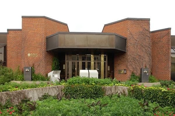 Maison de la culture Mercier