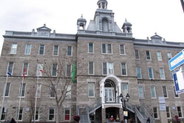 Maison de la culture du Plateau-Mont-Royal