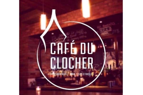Café du Clocher