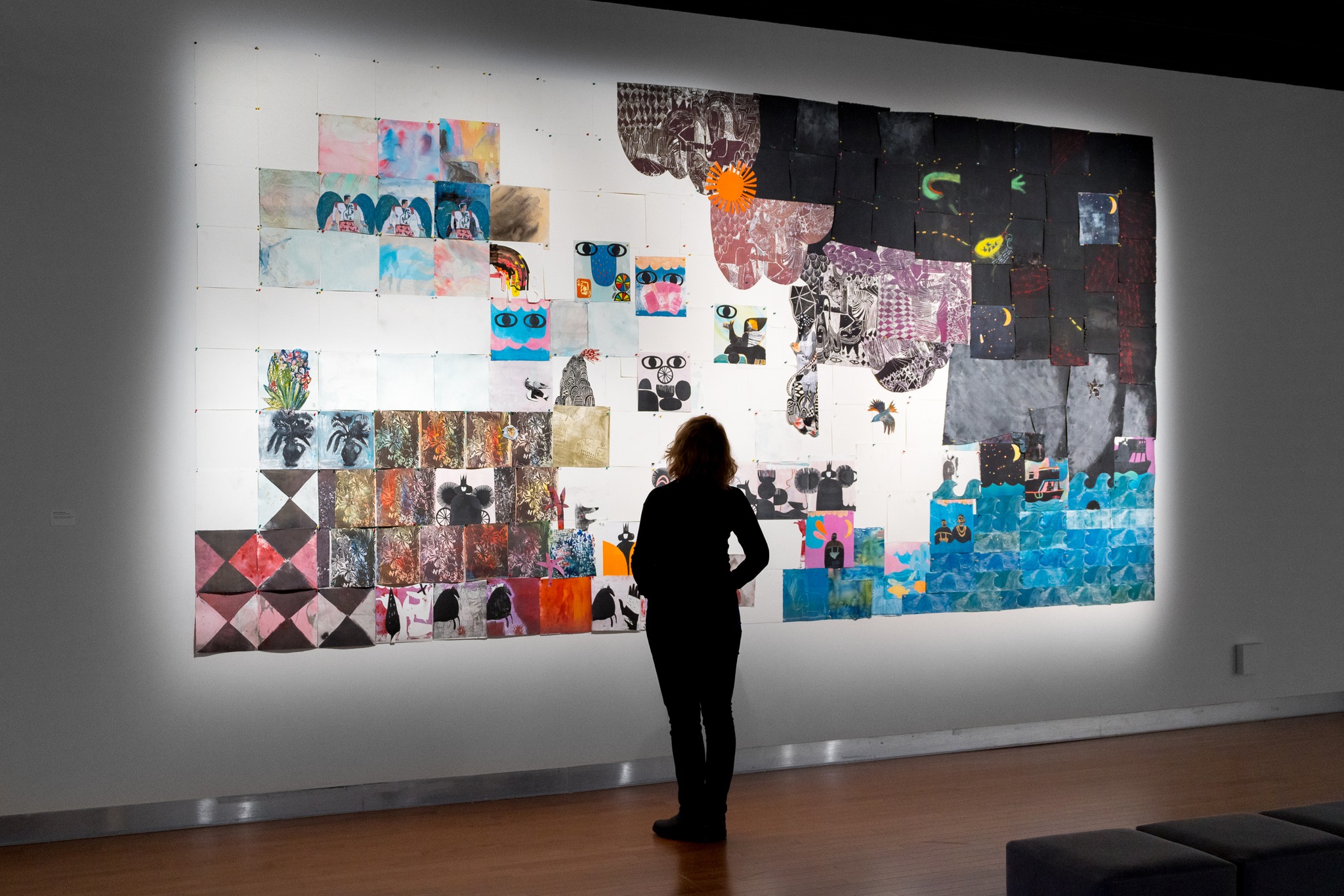 Maison des arts de Laval