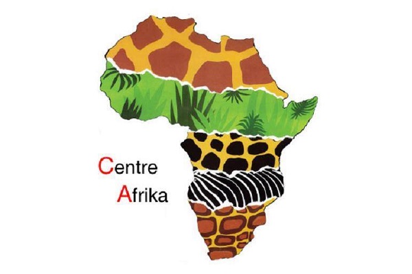 Centre Afrika
