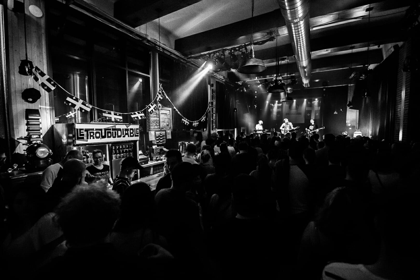 Salon Wabasso du Trou Du Diable