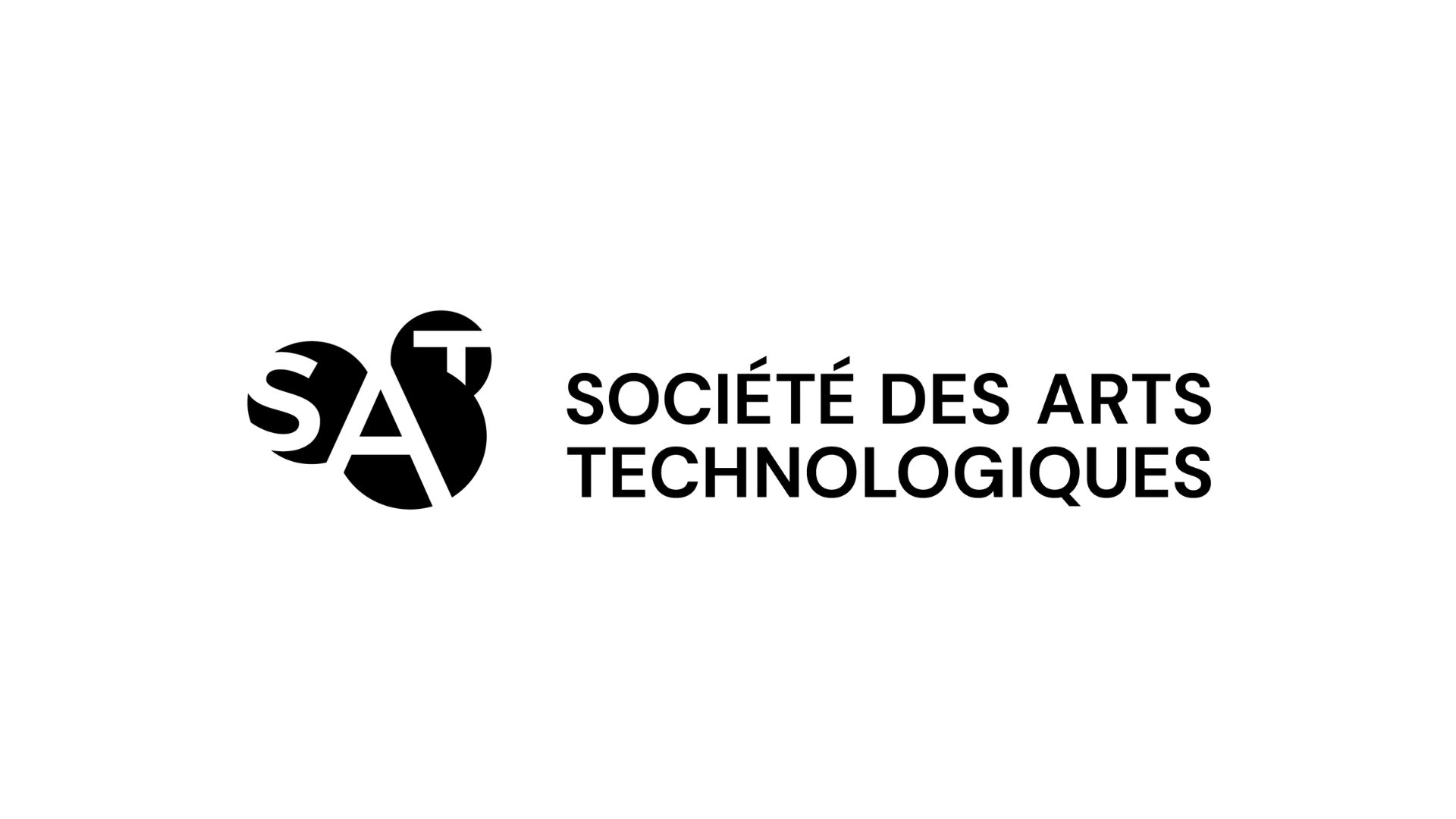 Société des arts technologiques [SAT]