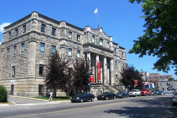 Salle Antony-Lessard