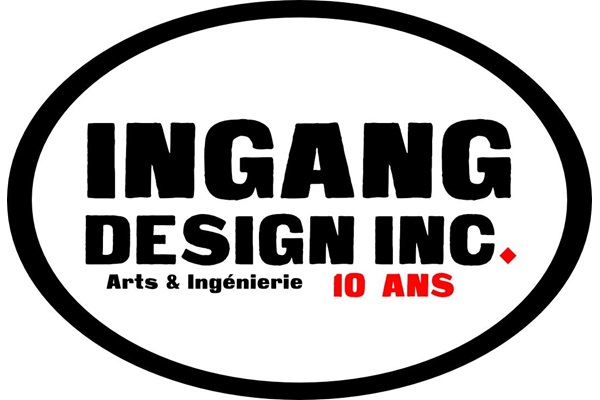 Galerie Ingang Design