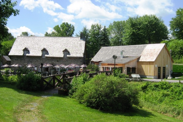 Moulin Michel de Gentilly