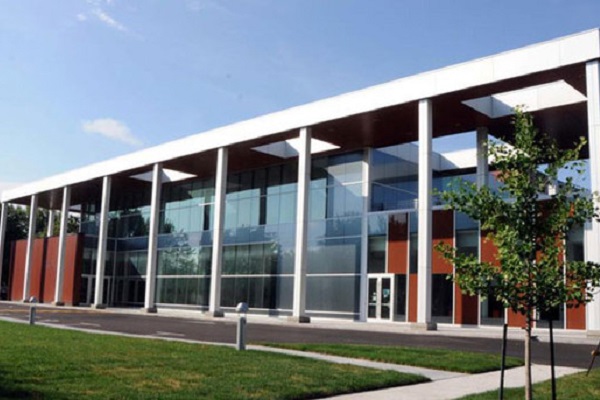Maison des arts Desjardins Drummondville