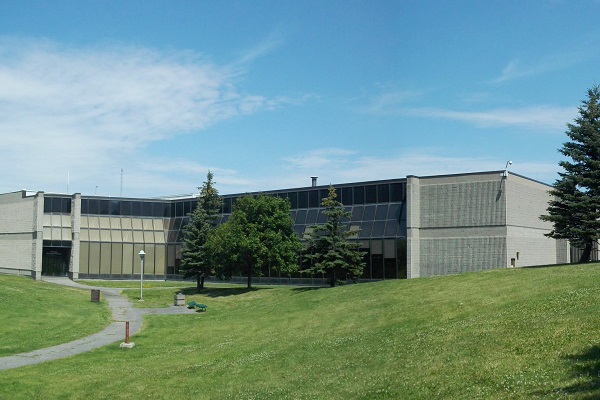 Bibliothèque Jean-Corbeil