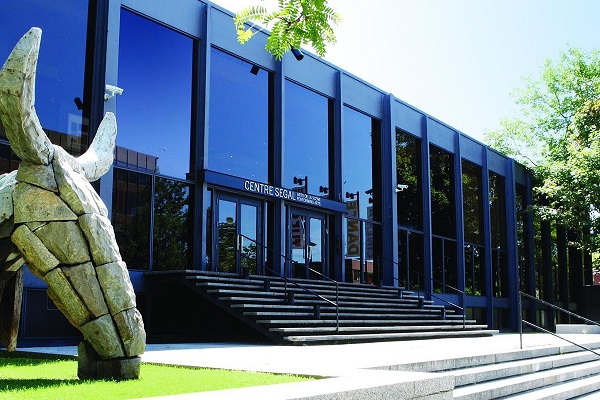 Centre Segal des arts de la scène
