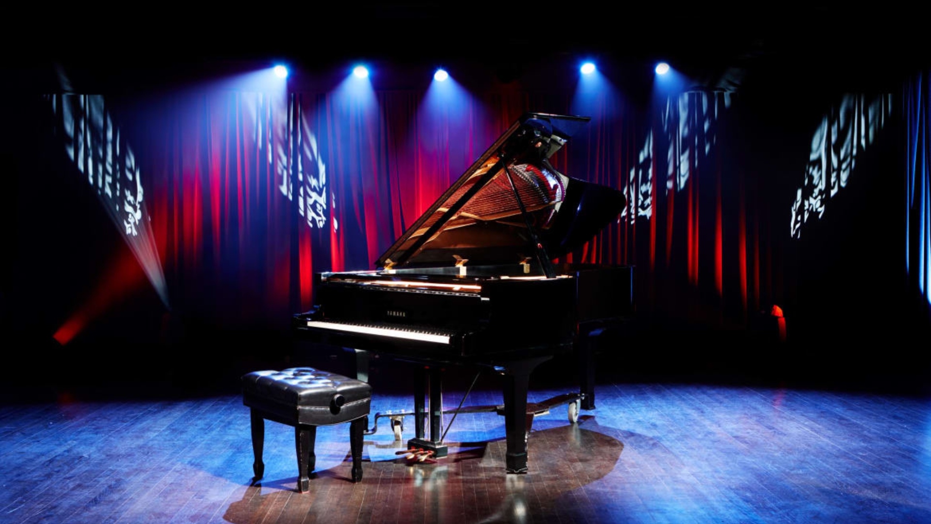 Maison de la culture Marie-Uguay